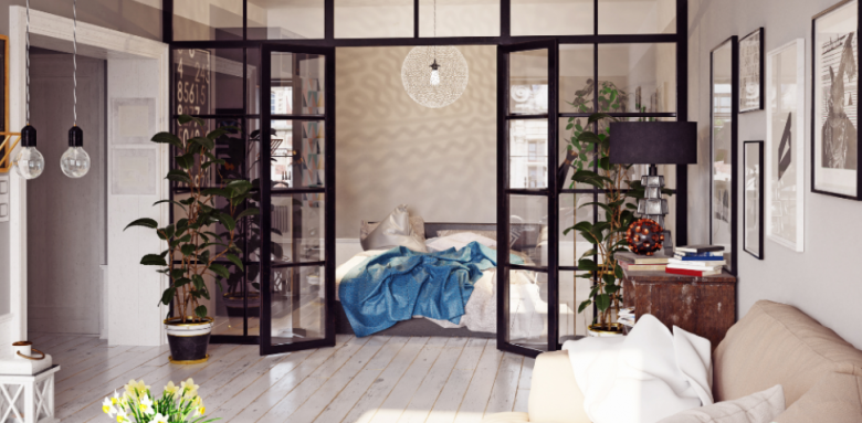 Séparer les pièces de sa maison sans cloisonner : nos conseils