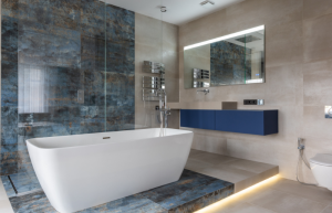 Choisir le bon carrelage pour sa salle de bain