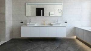 carrelage ciment