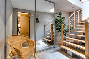  rénovation appartement front d mer Royan