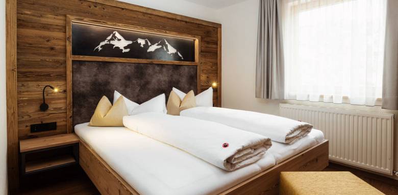 Isolation phonique chambre