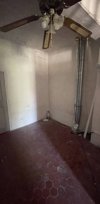 .Projet de rénovation générale ancien ancien appartement La Maison Des Travaux Aubagne  - 2 -