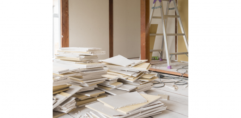 Rénover après un sinistre : Comment un courtier en travaux peut vous accompagner efficacement - Saint-Paul-du-Vernay 14490