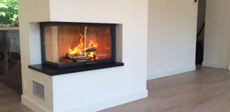 Installation d'insert