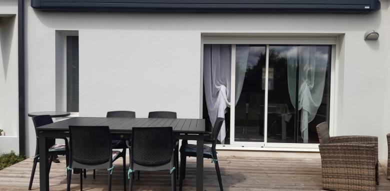 Moderniser une façade avec un ravalement