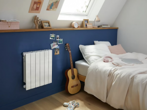 Radiateur électrique à inertie - Castorama