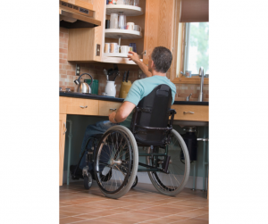 Cuisine PMR Thonon-les-Bains