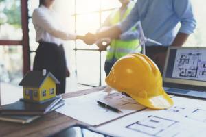 les bonnes raisons de faire appel à un courtier en travaux