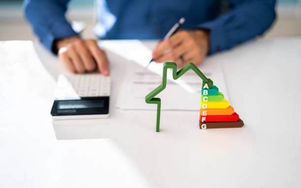 réduire consommation énergétique La Maison Des Travaux Alès