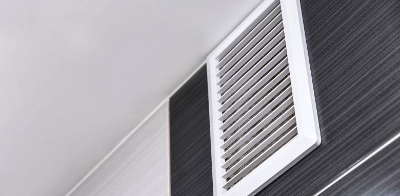 Pose d'une VMC à Caen