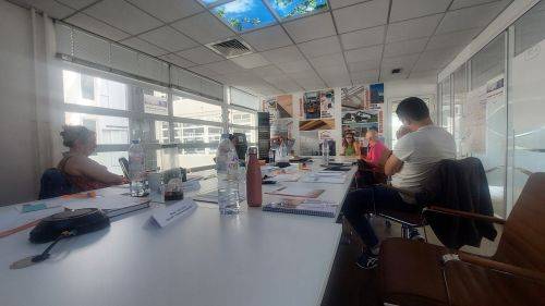 Atelier outils digitaux : apprendre à mieux piloter ses projets et sa visibilité locale.