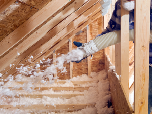 Coût pour faire isoler ses combles