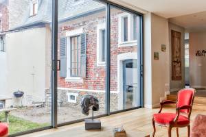 Extension de maison : contraintes réglementaires et accompagnement pour réussir son projet à Saint‑Cloud : découvrez les étapes clés pour réussir votre projet