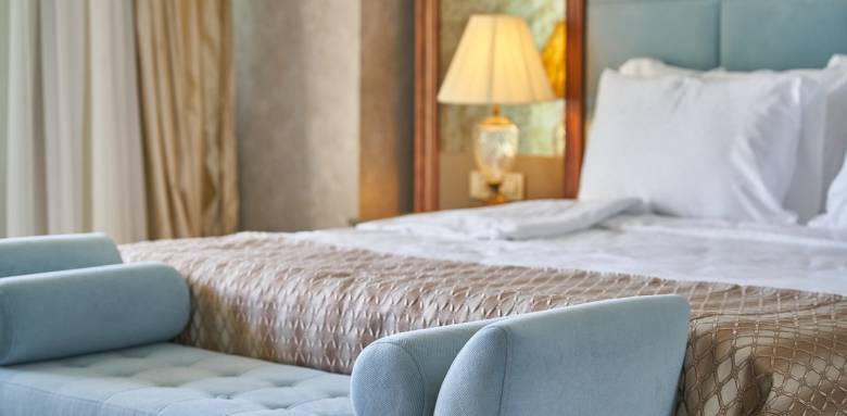 aménager une chambre