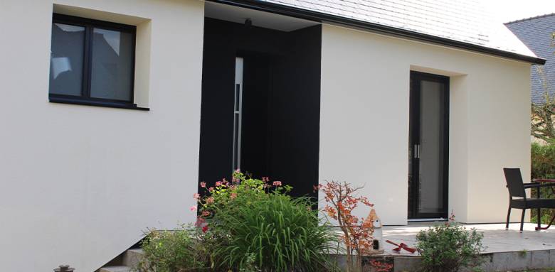 Réno porte et fenetres