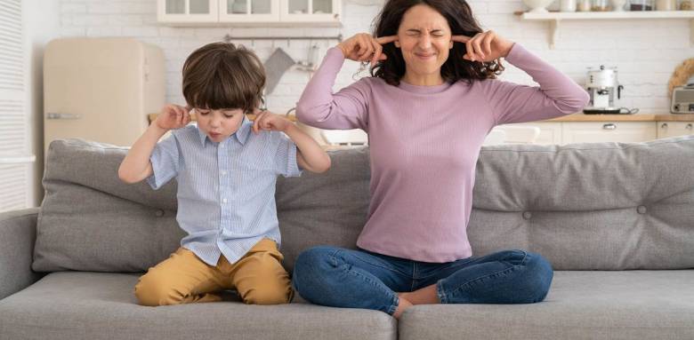 Différence entre isolation phonique et isolation acoustique