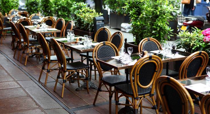 choisir emplacement restaurant