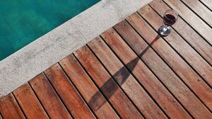 Piscines en béton maçonné ! 50370 La Chaise-Baudouin