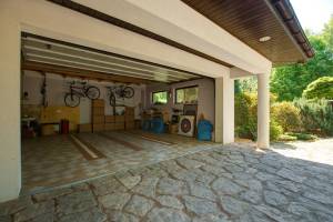 Construire un garage indépendant - Bourg-en-Bresse 01