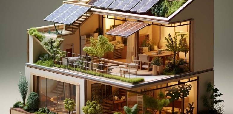 Travaux rénovation énergétique Hazebrouck