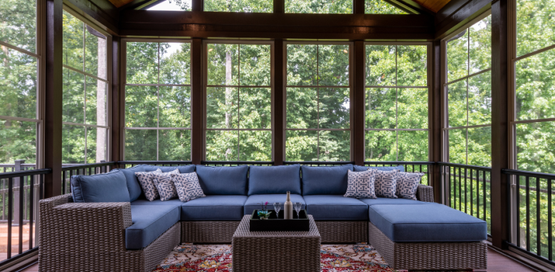 Loggia