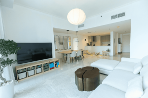 Aménager un appartement de 60 m² : les astuces pour un espace bien pensé