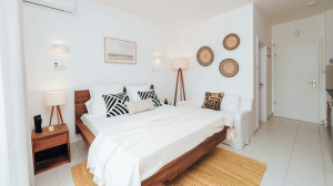 studio et petit appartement