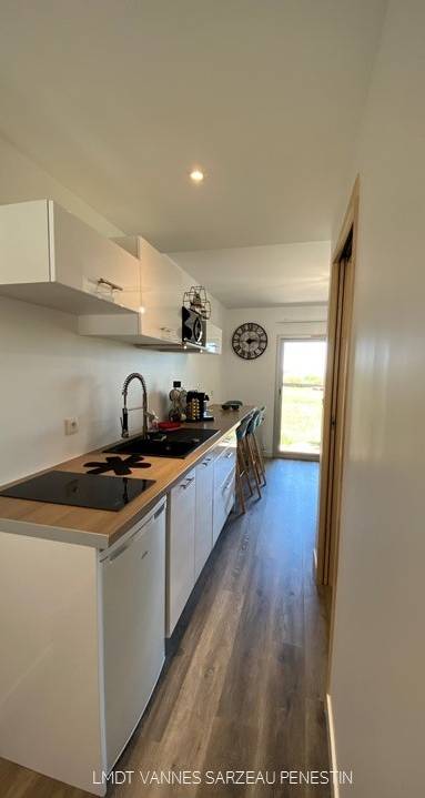 Optimisation de l'espace - Sarzeau 56