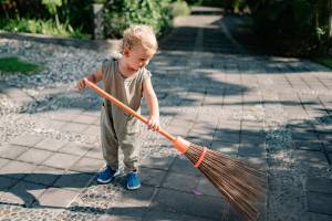 Les étapes pour rénover son jardin