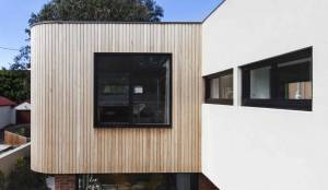 Surélévation horizontale