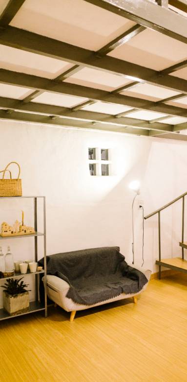 Aménager votre garage