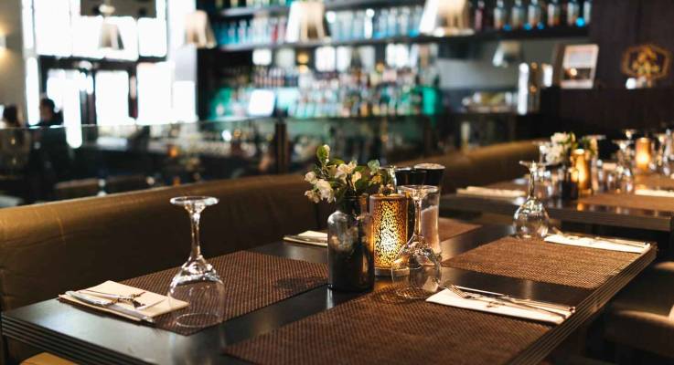 Tout savoir le coût de la rénovation de votre restaurant 