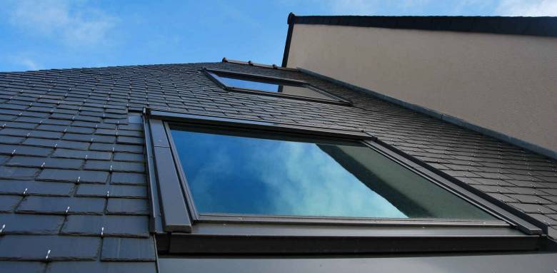 Installer un Velux en Indre-et-Loire.