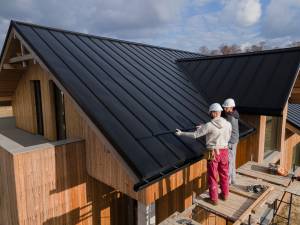 rénovation de toiture