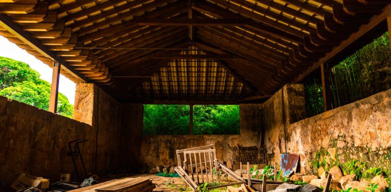 Appel à un courtier pour une rénovation totale ou ciblée