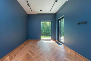 Rénovation de parquet sur Bayonne