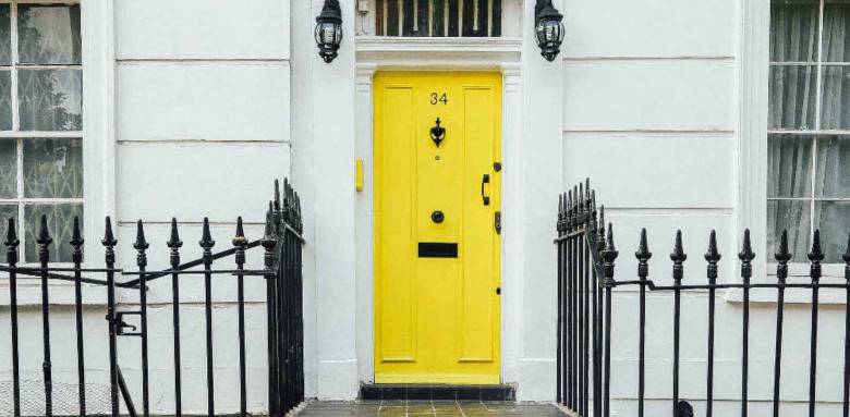 Choisir sa porte d'entrée