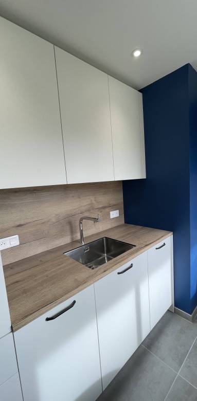 Cuisine aux normes électriques en vigueur - Nantes 44000 44200