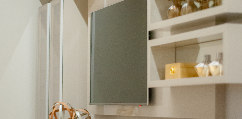 Meuble TV sur mesure Arras