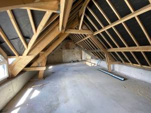 Aménagement de combles