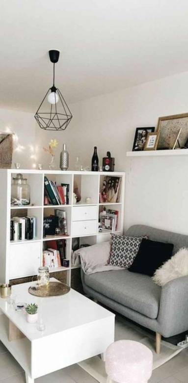 Optimisation d'espace studio