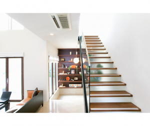 Choisir l’escalier parfait Nantes