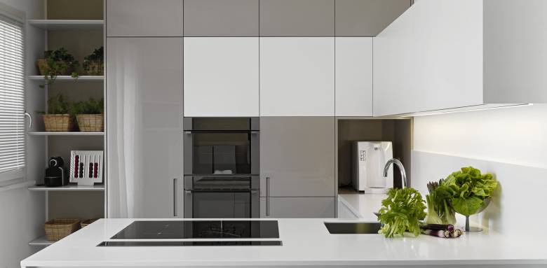 cuisine contemporaine Issy les Moulineaux 