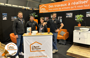 la maison des travaux albertville moûtiers salon maison et jardin savoie rénovation travaux extension aménagement