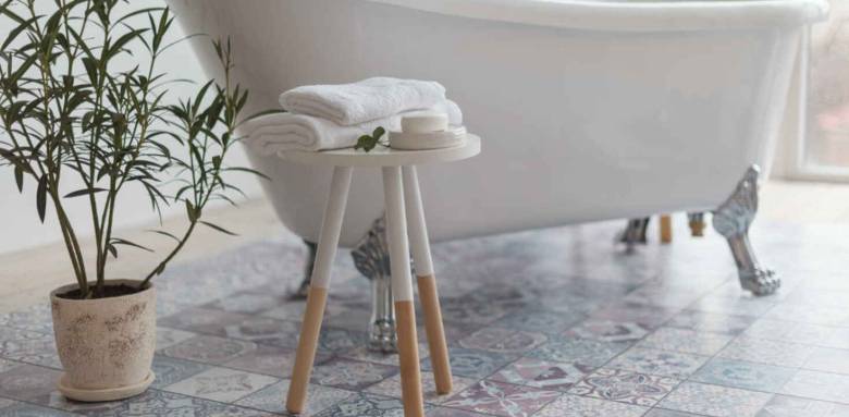 Choisir le matériau de la baignoire