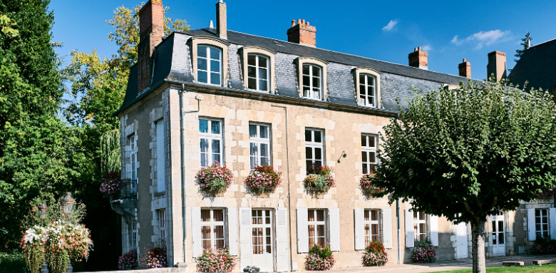 Rénover une maison ancienne à Beaugency (45190)