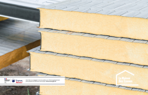 Epaisseur isolation thermique Angers