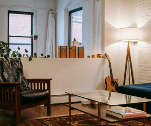 Une demi-cloison avantage Haguenau