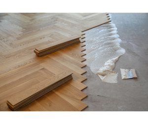 Comment choisir un parquet Orvault