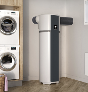 chauffe-eau thermodynamique